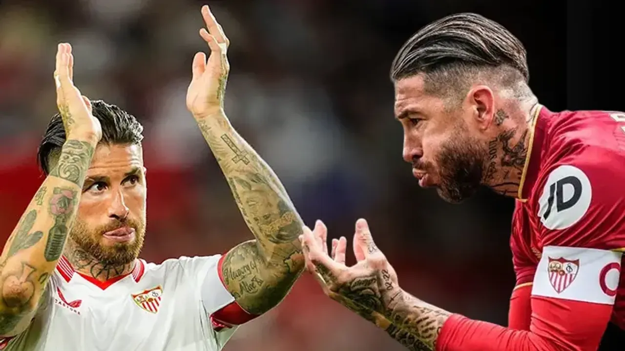 Sergio Ramos'tan Sevilla'ya Şok Hamle: Efsane İsim Kulübünü Satın Alıyor!