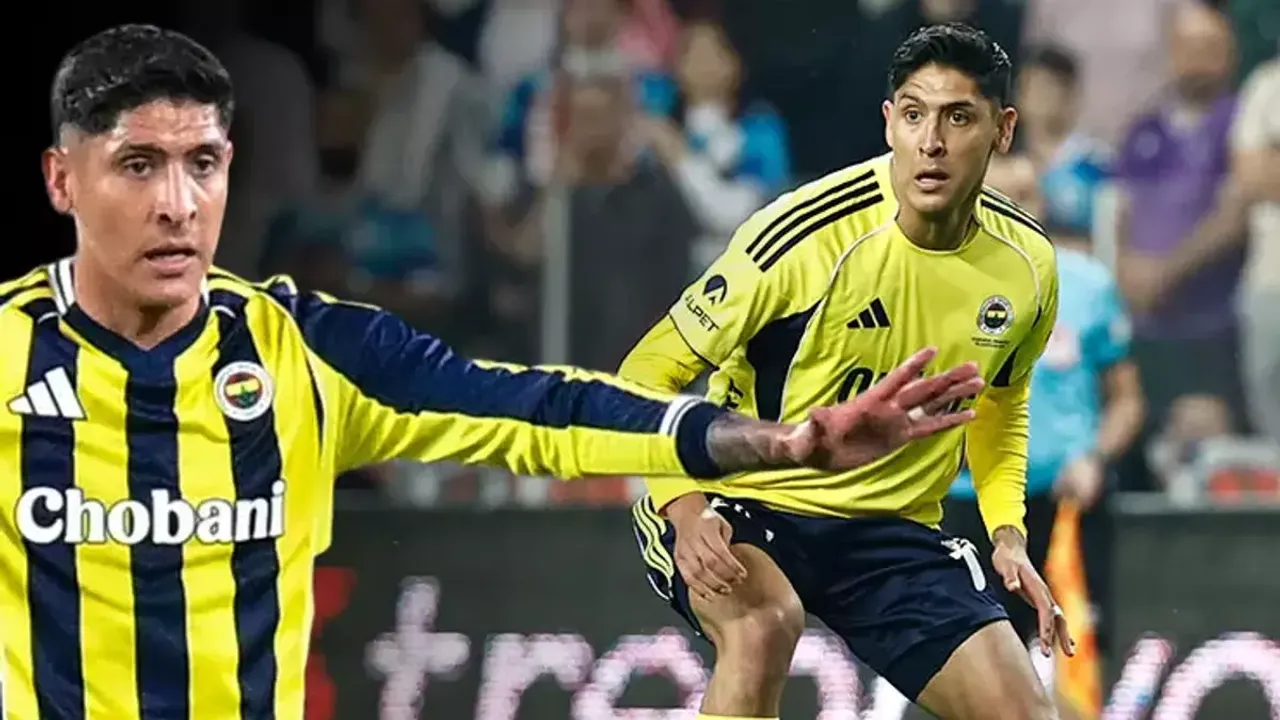 Fenerbahçe'de Edson Alvarez'den Büyük İtiraflar: Ali Koç ve Mourinho Dönemi Bizi Sarsmış!