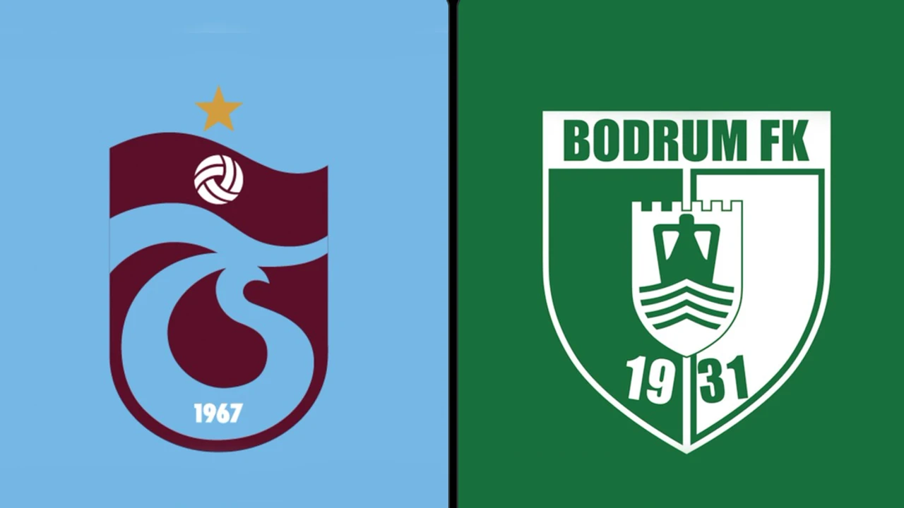 Türk Futbolunun Geleceği Afrika'da Aranıyor: Trabzonspor ve Bodrumspor'dan Nijerya Çıkarması!