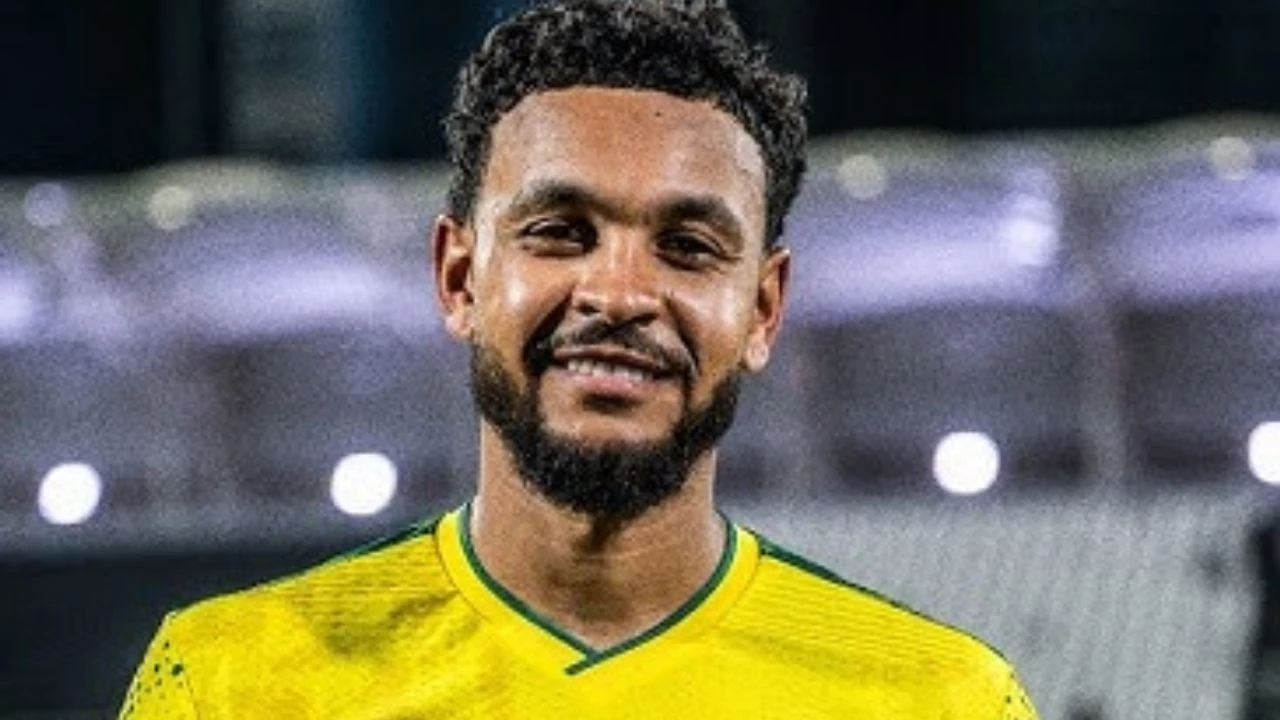 Fenerbahçe'nin Eski Yıldızı Joshua King, Suudi Arabistan'ı Fethetti: Ronaldo ile Zirve Yarışı!