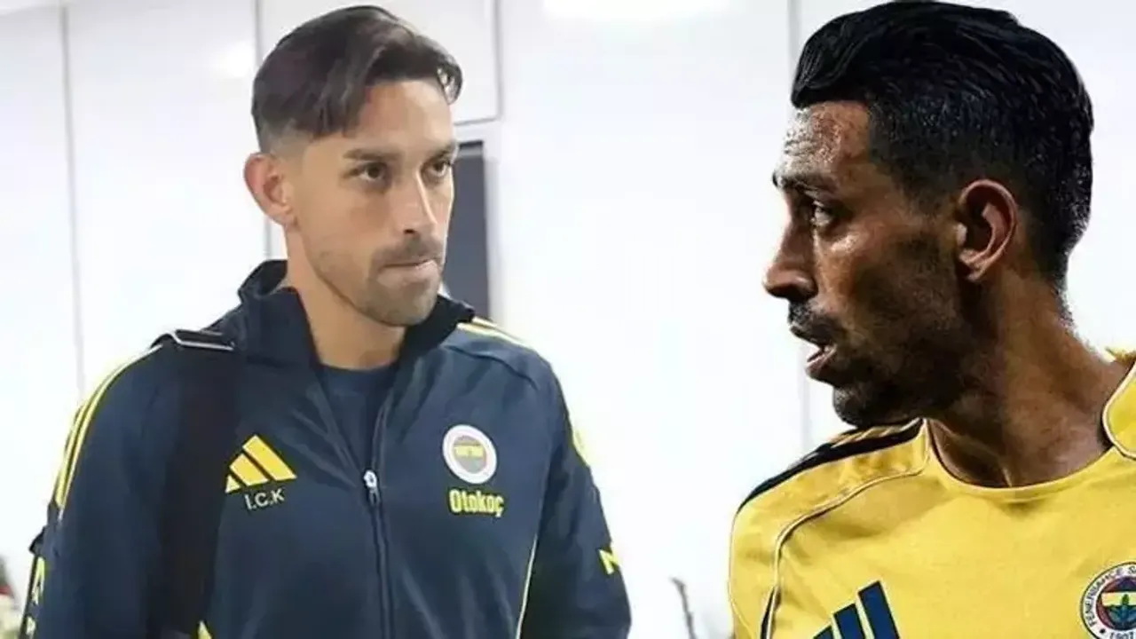 İrfan Can Kahveci'den Samsunspor'a Şok Ret! Fenerbahçe'deki Akıbeti Netleşiyor mu?