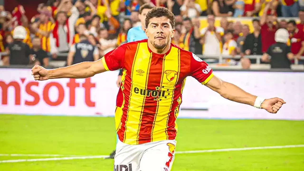 Göztepe'de Devre Arası Operasyonu: Hangi İsimlerle Yollar Ayrılıyor?