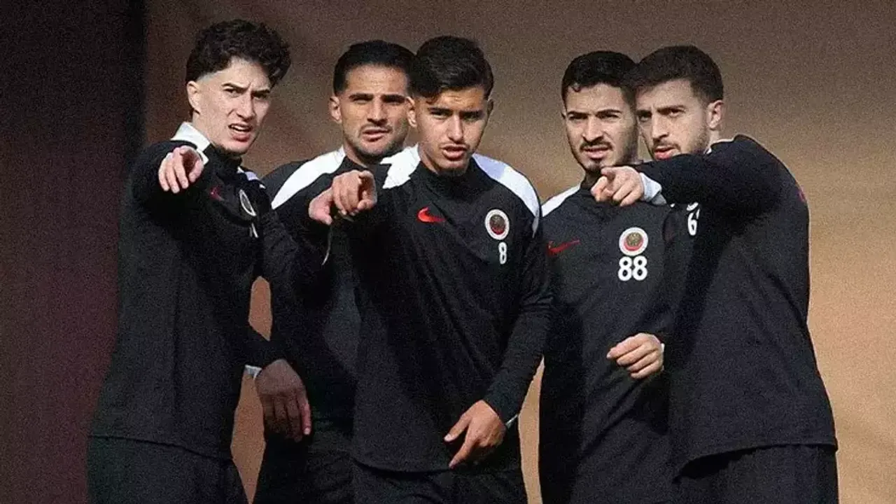 Gençlerbirliği'nde İkinci Yarı Mesaisi Antalya'da Başlıyor: İşte Kamp Detayları