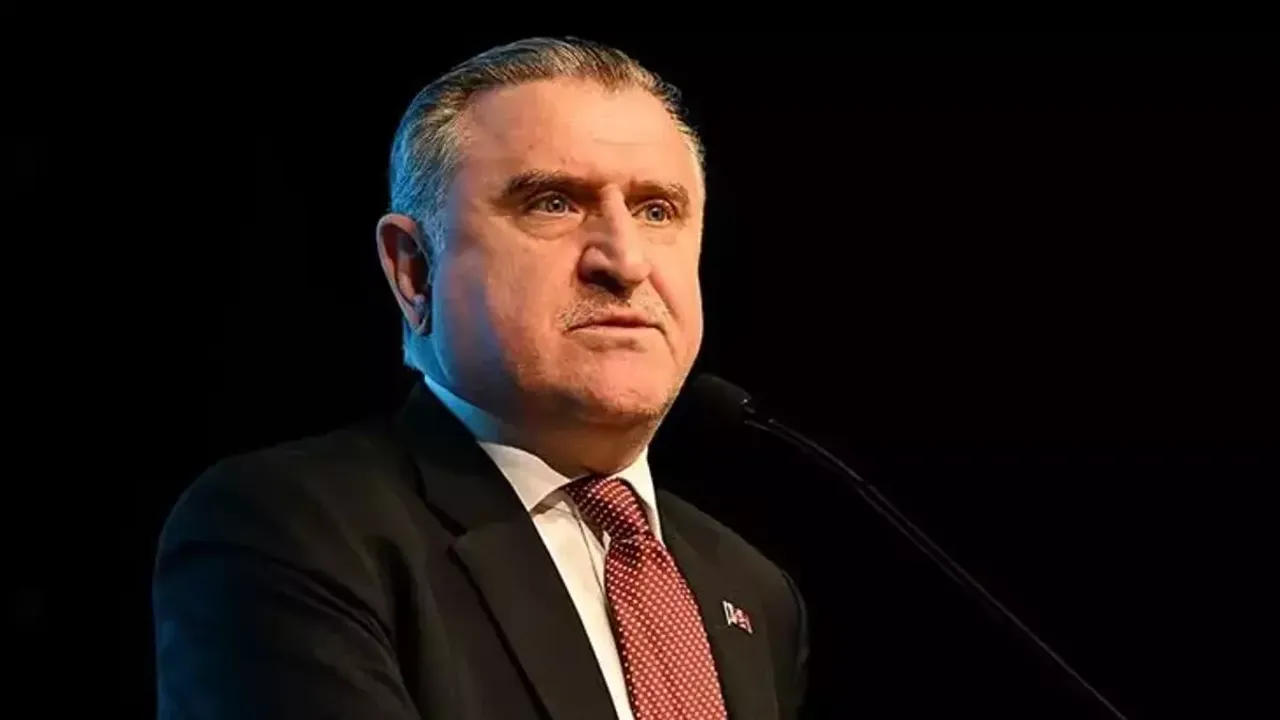 Bakan Bak'tan FIFA Kokart Töreni'nde 'Temiz Futbol' Vurgusu: Yasa Dışı Bahisle Mücadele Kararlılıkla Sürecek!
