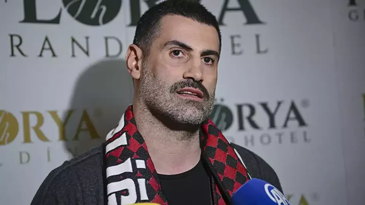 Volkan Demirel'den Beşiktaş Maçı Öncesi Cesur Çağrı: 'Kazanan Biz Olacağız!'