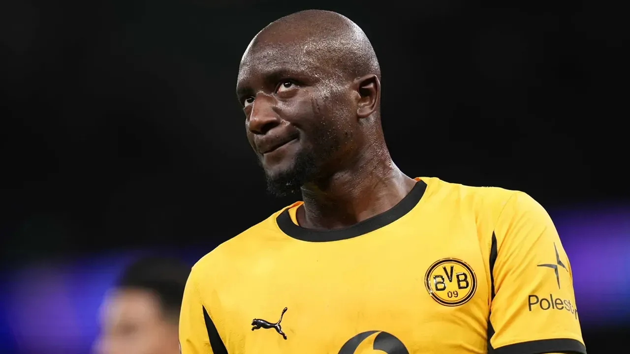 Fenerbahçe Radarındaki Guirassy'den Hamle: Ailesi Türkiye'de Tatil Yapacak!