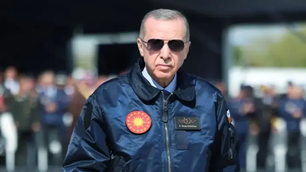 Şampiyon Galatasaray'a Devlet Zirvesinden Onurlandıran Tebrik: Erdoğan'dan Özel Mesaj!