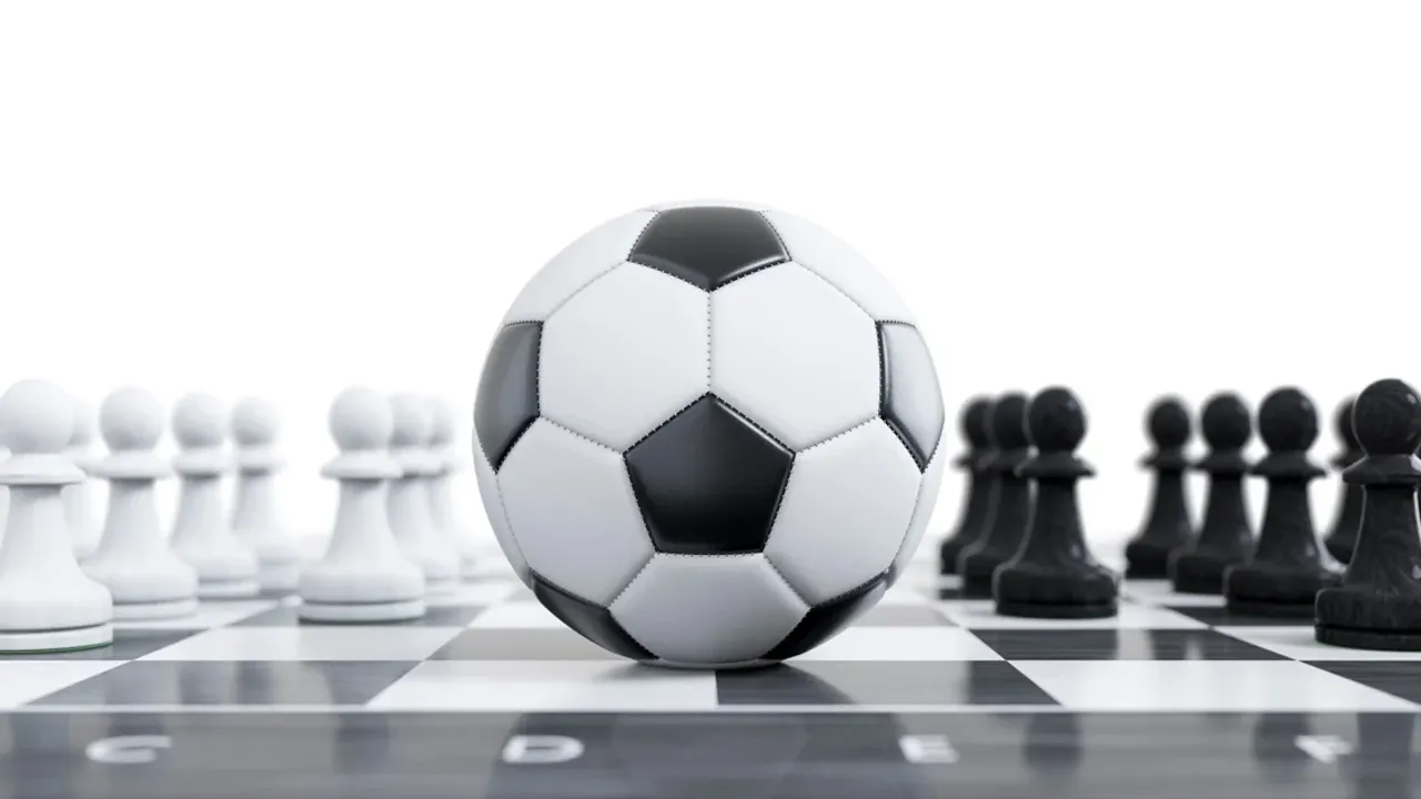 Poe'ya Göre Futbolun Satranç Değil Gerçek Zeka Olduğu Anlar