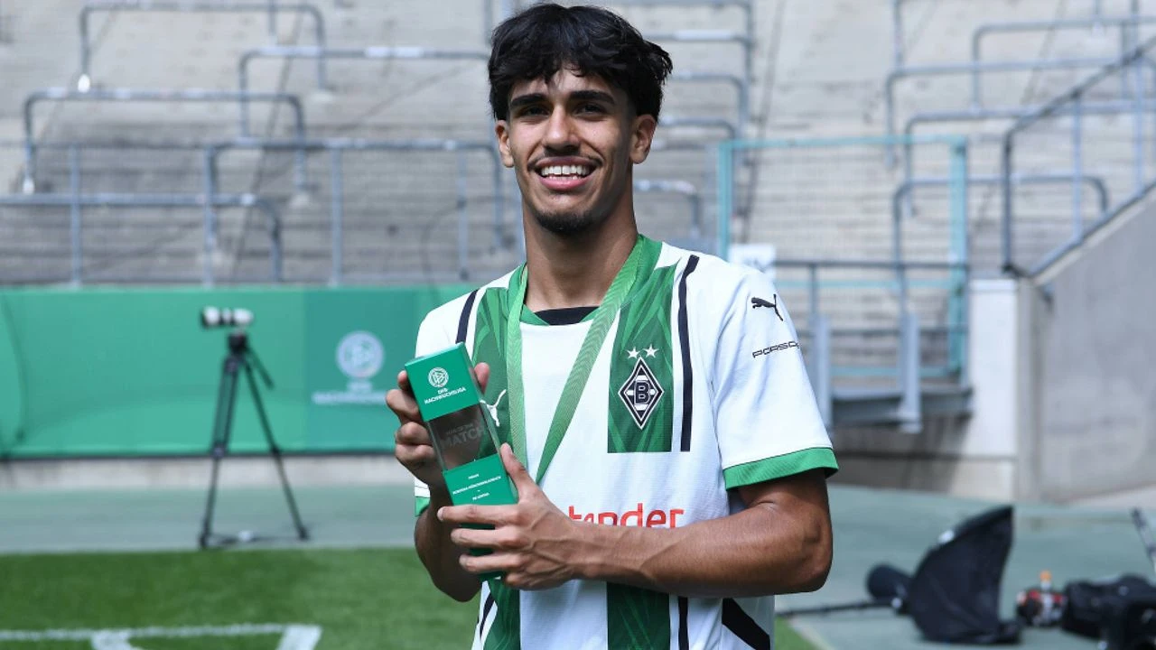 Mönchengladbach'tan Galatasaray'ın Can Armando Güner Transferine Sert Çıkış!