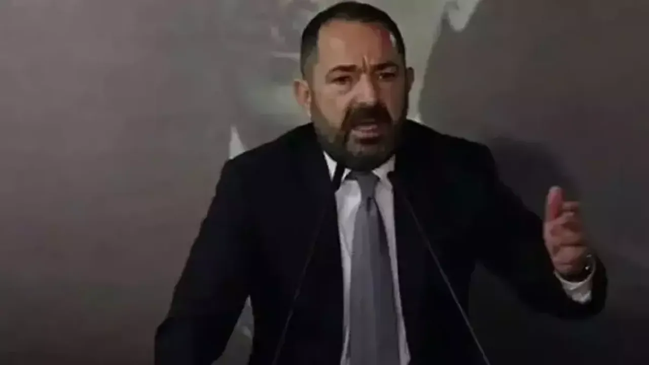 Beşiktaş Yönetiminde Kritik Hamle: Genel Müdür Seçil Aygül ile Yollar Ayrıldı