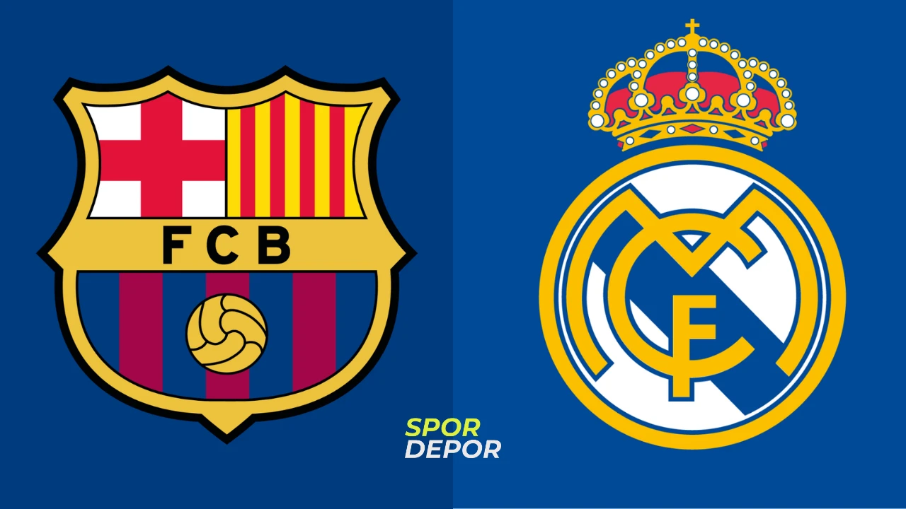 La Liga'da Devlerin Erken Sezon Performansı: Barcelona ve Real Madrid'den Gol Şöleni!
