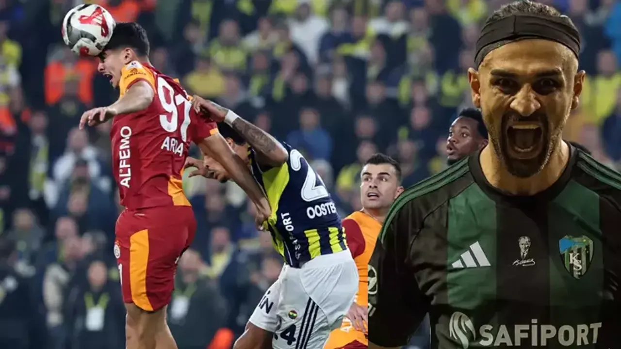 Serdar Dursun derbi sonrası tepki çekti! Paylaşımlarını apar topar sildi