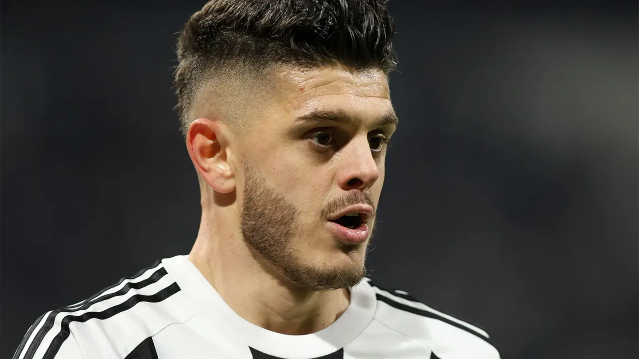 Erzurumspor'dan Süper Lig Çıkışı: Beşiktaş'ın Yıldızı Milot Rashica Sürprizi!