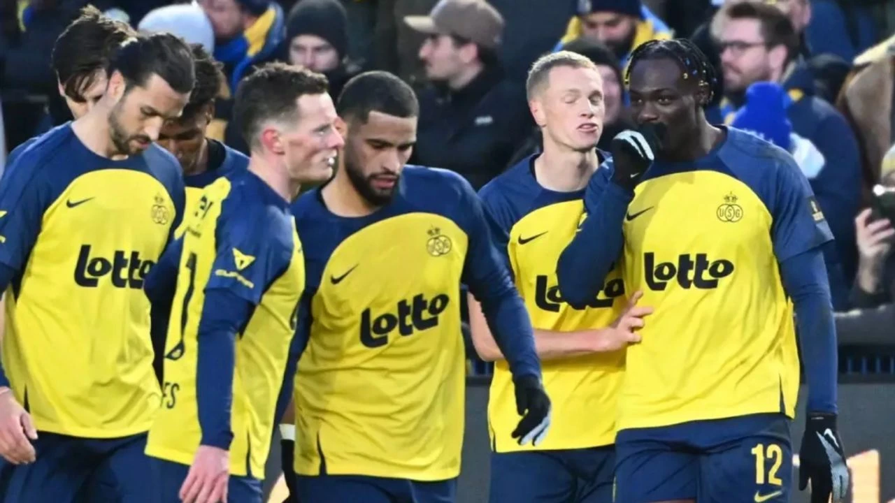 Galatasaray'ın Şampiyonlar Ligi Sınavı: Dinamik Rakip Union Saint-Gilloise'in Artıları ve Eksileri