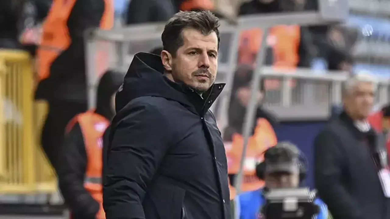 Emre Belözoğlu'ndan Kasımpaşa'ya Sert Çıkış: 