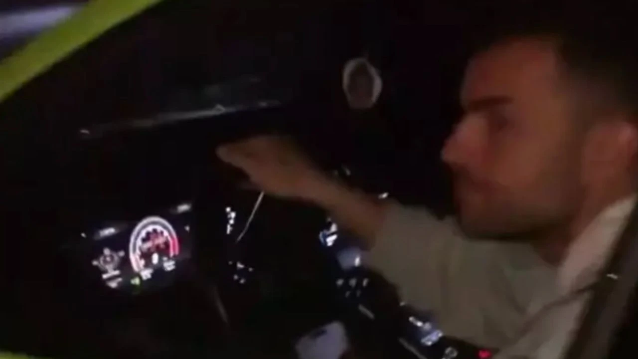 Abdülkerim Bardakcı'ya Yolda Beklenmedik 'Pocikerim' Tezuratı: O Anlar Viral Oldu!