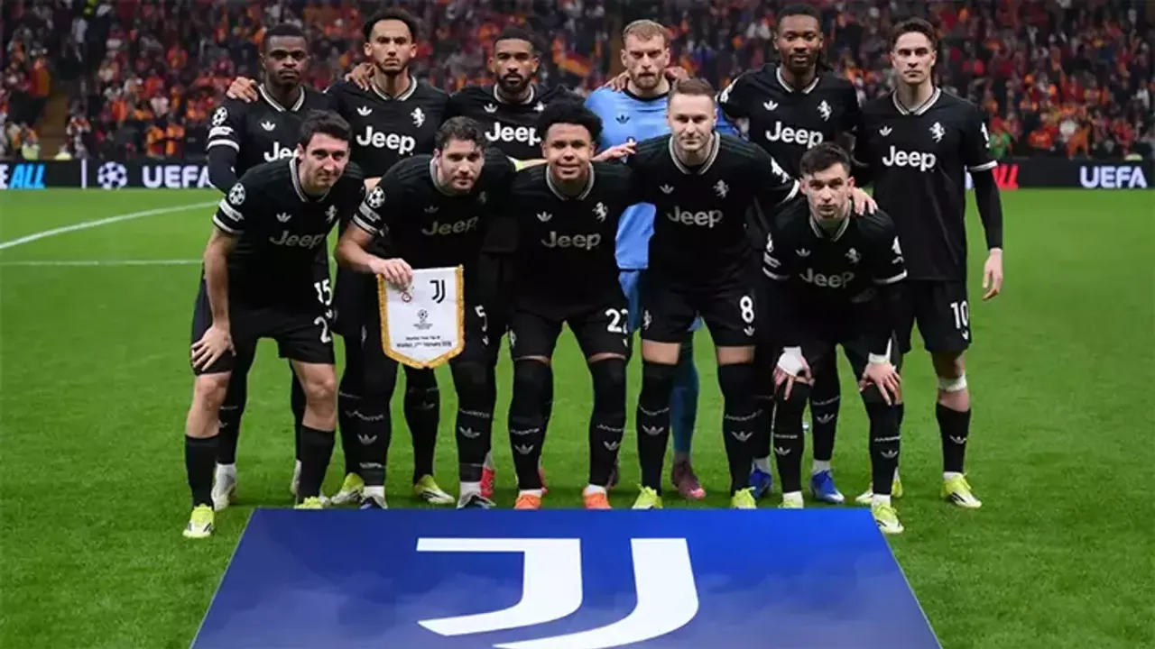 Juventus Yıldızından Irkçılığa Net Mesaj: Galatasaray Maçı Sonrası Gelen Çirkin Saldırıya Sert Tepki!