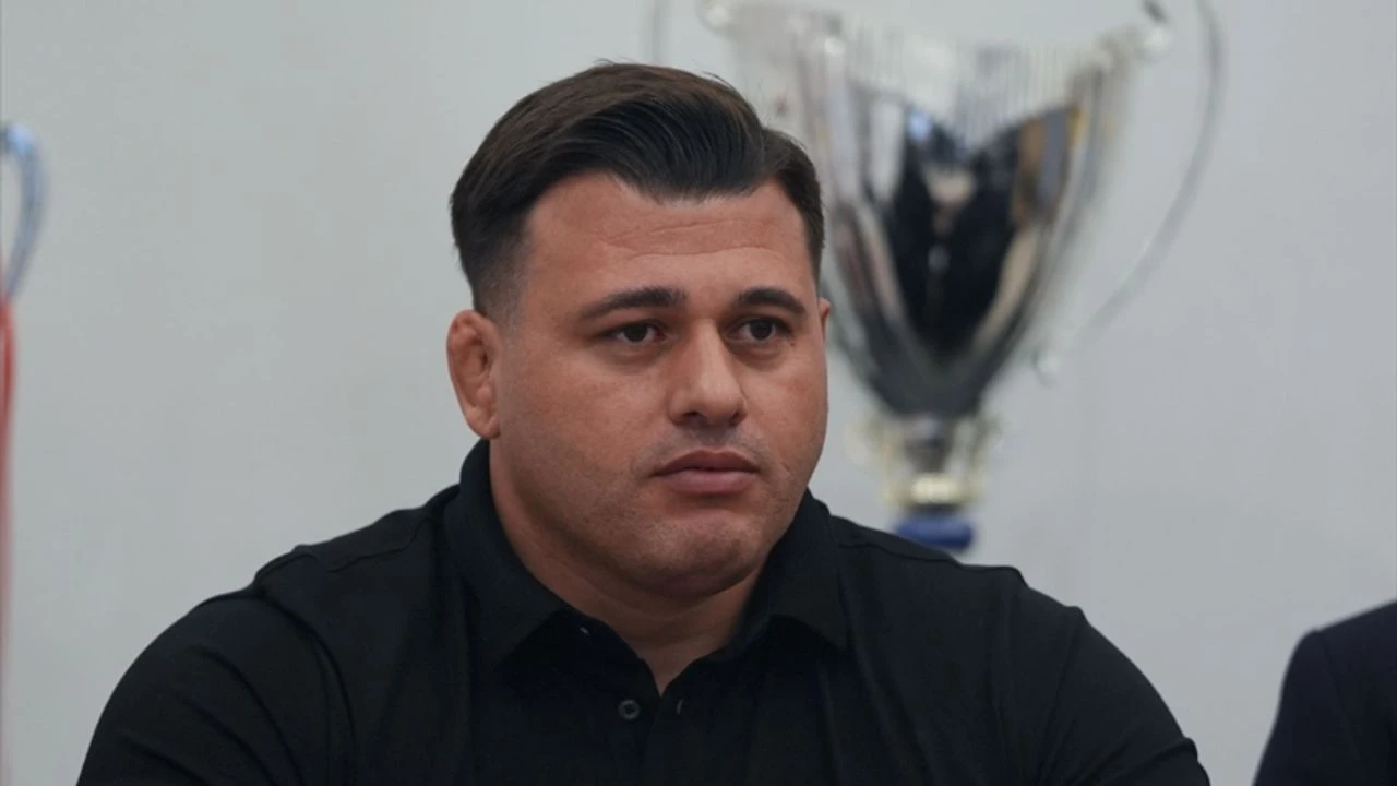 Rıza Kayaalp'in Zaferi: CAS Kararıyla Efsane Mindere Geri Dönüyor!