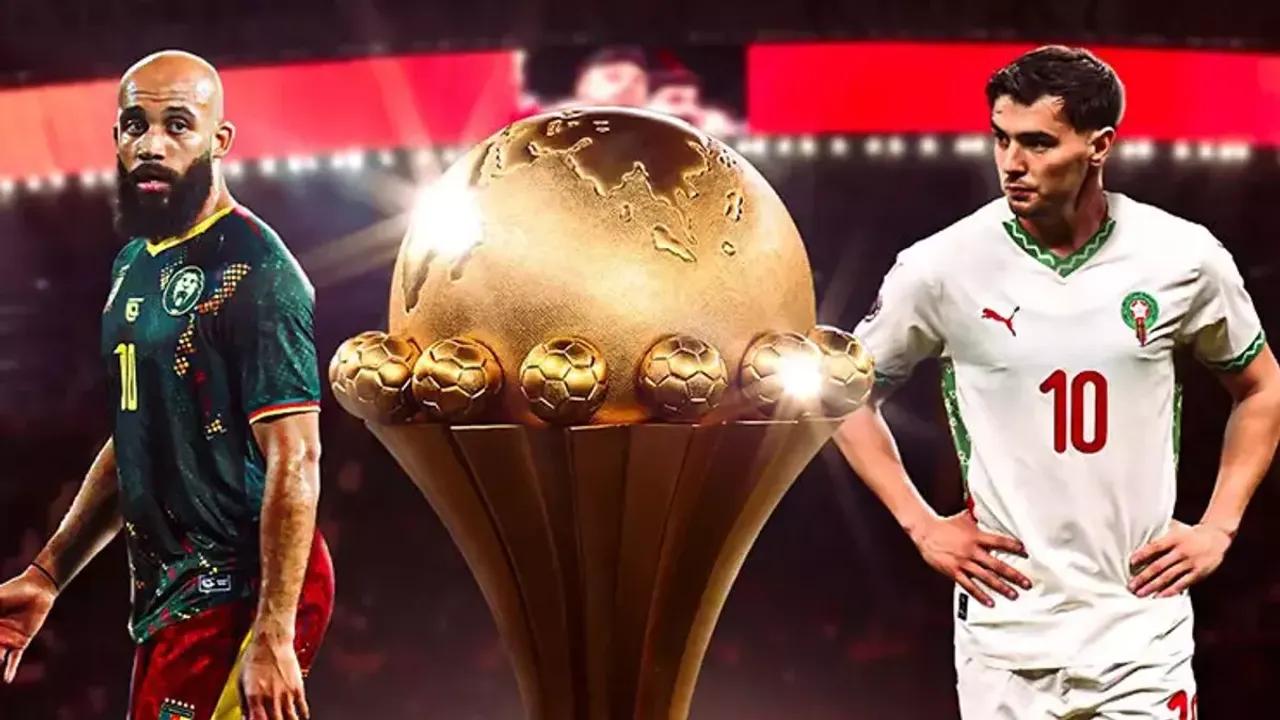 Afrika Kupası’nda hakem krizi! Maçtan hemen önce değişiklik