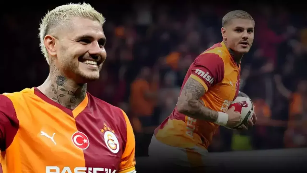Dev Derbi Öncesi Mauro Icardi'den Takıma Ateş Püsküren Liderlik Mesajı!