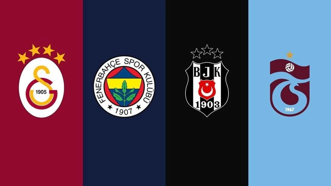 Süper Lig Devlerinde Transfer Ateşi: Bomba İsimler Kapıda!