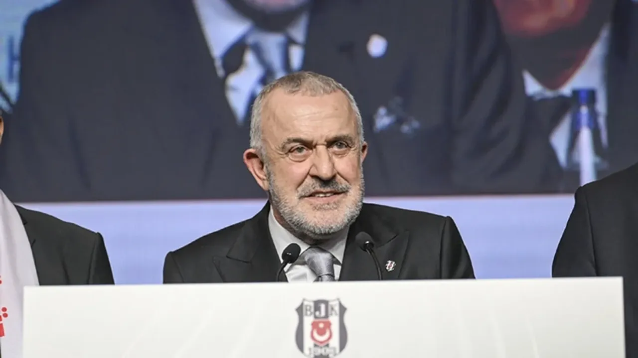 Kara Kartal'da Birlik Rüzgarı: Ürkmezgil'den Beşiktaş Camiasına Kritik Mesajlar