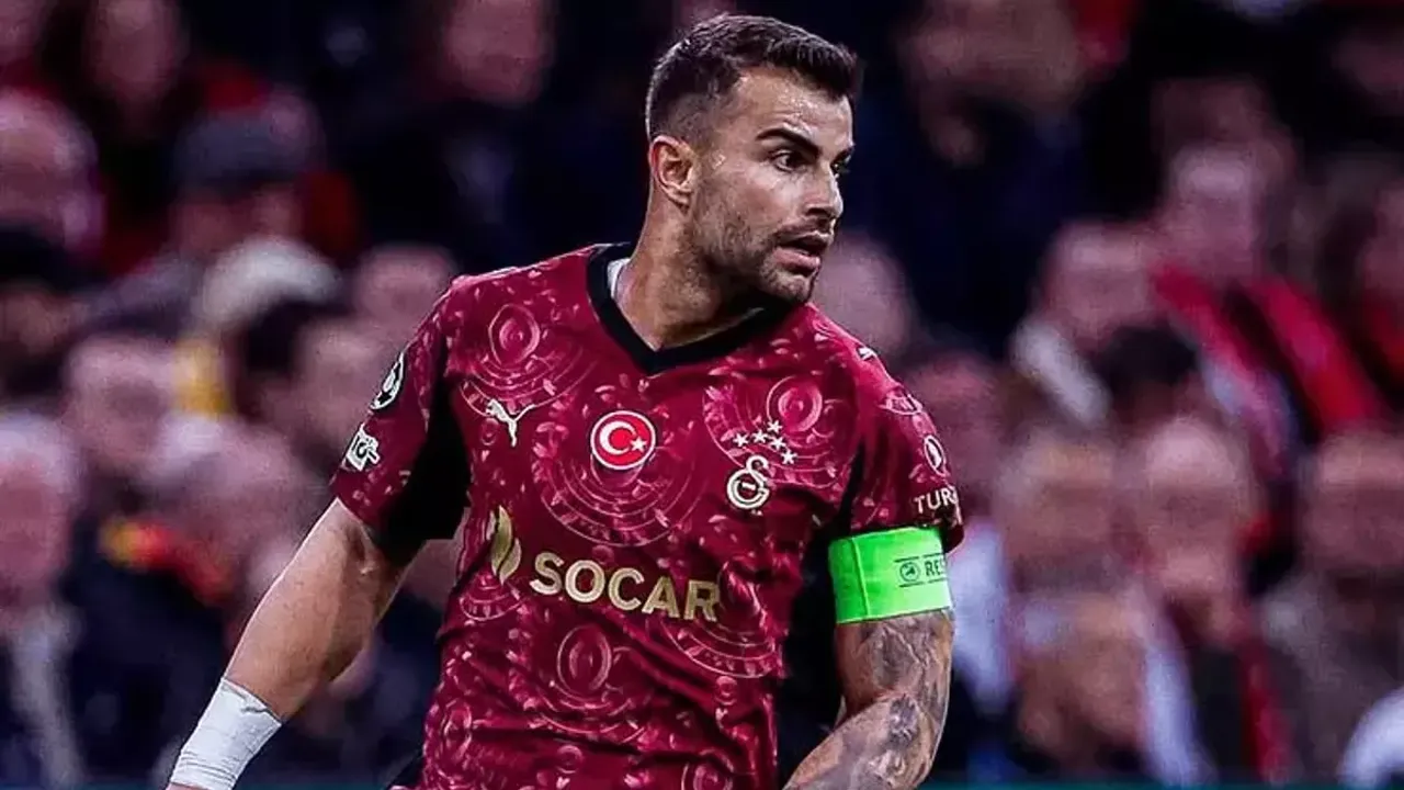 Şampiyonlar Ligi Hüsranı Ardından Abdülkerim Bardakcı'dan Derbi Çağrısı: 