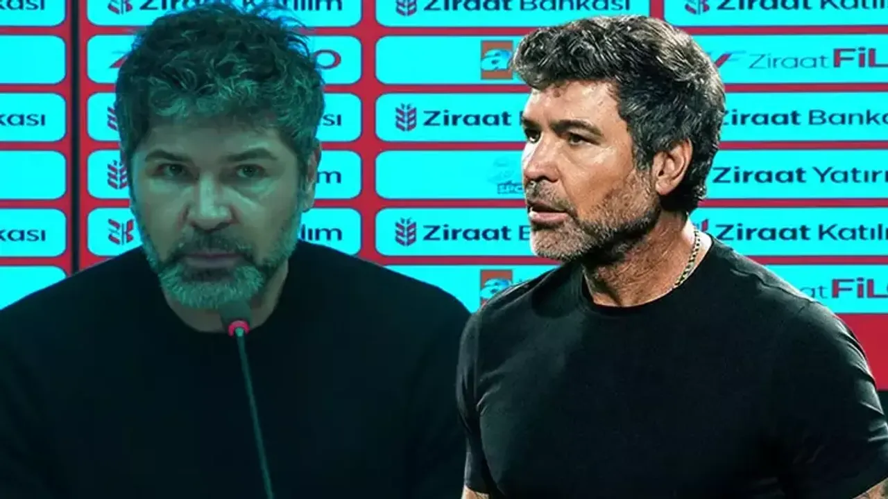 Sakaryaspor'da Yeni Dönem Resmen Başladı: Başkan Zengin'den Hakan Kutlu Hamlesi!