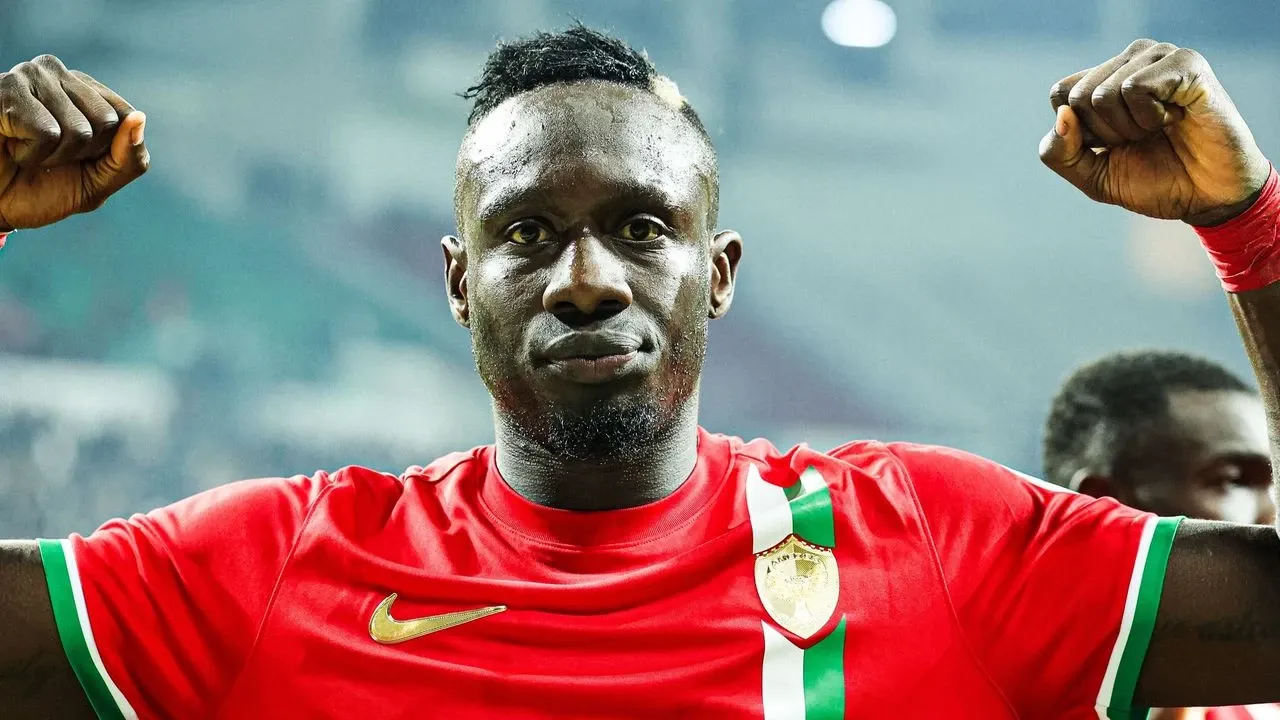 Özel: Amedspor, Diagne ile Yolları Ayıracak