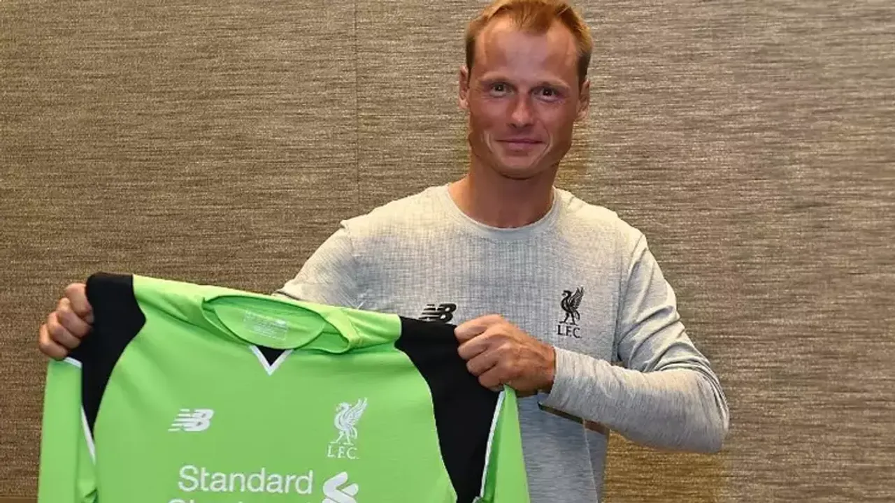 Avrupa Futbolu Yasta! Alexander Manninger Hayatını Kaybetti