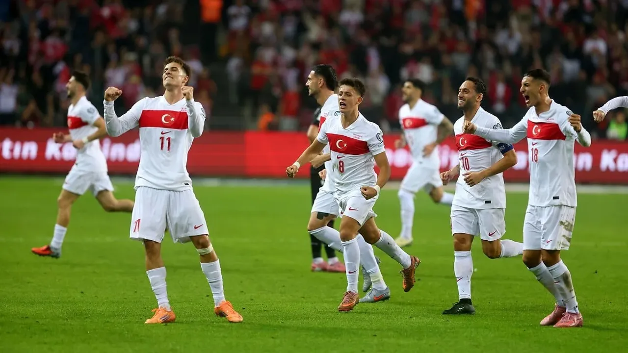 A Milli Takım, Romanya Karşısında İlk Yarıda Kilidi Açamadı: Dünya Kupası Yolunda Kritik Mücadele