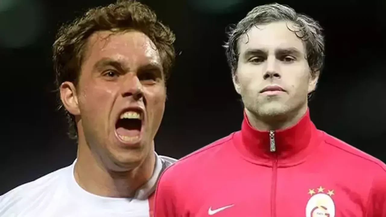 Derbi Öncesi Elmander'den Bombardıman: 'Galatasaray'ın Forvetleri Rakibinden Üstün!'