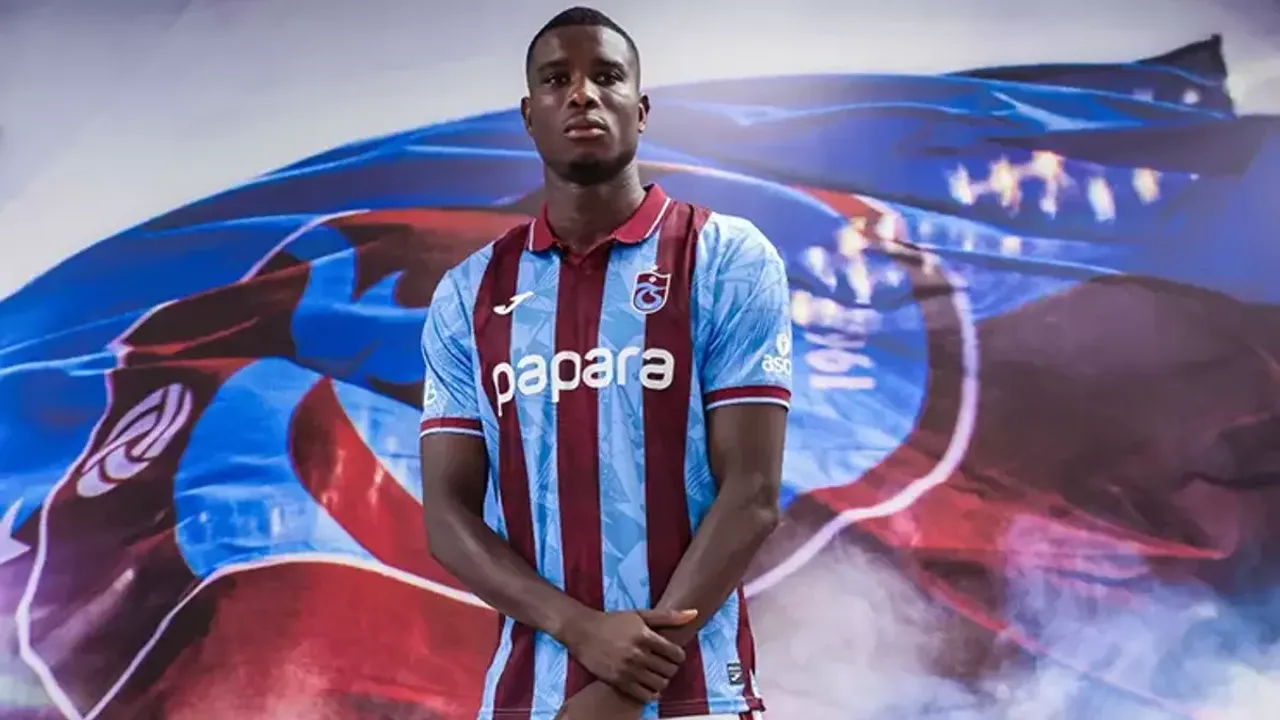 Onuachu'dan Konyaspor İtirafı: Kariyerinin Perde Arkası ve Şampiyonlar Ligi Hayali